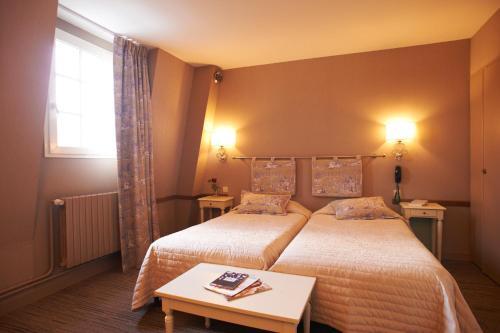 Hotel Le Relais Du Bellay