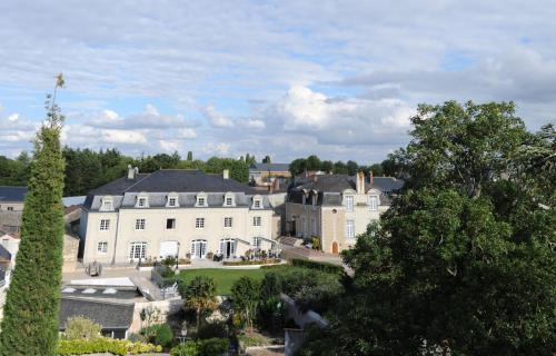 Hotel Le Relais Du Bellay
