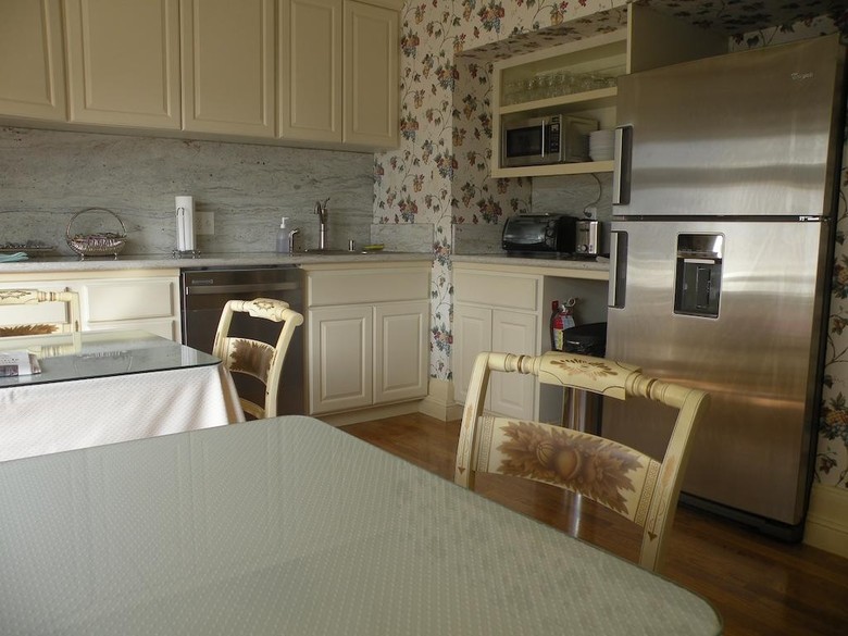 Bed & Breakfast Jackson Court