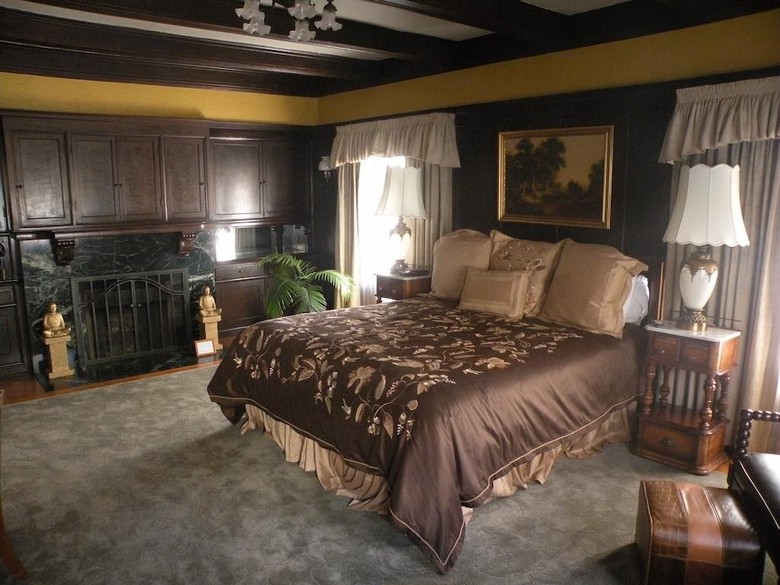 Bed & Breakfast Jackson Court