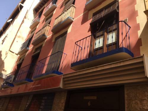Apartamento Urquijo