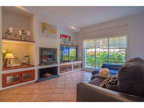 Holiday Home Villa Sa Colonia By Interhome