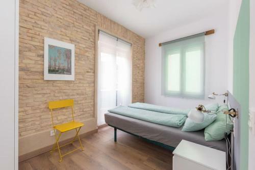 Sb1 - 2 Bedroom Apartment In Historic Center