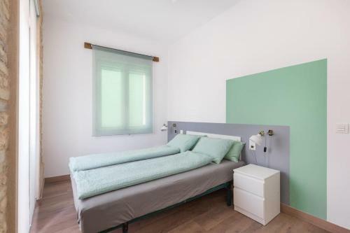 Sb1 - 2 Bedroom Apartment In Historic Center