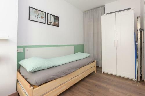 Sb1 - 2 Bedroom Apartment In Historic Center