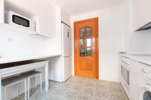 Apartamento Valeria-dreams Maestro Luna
