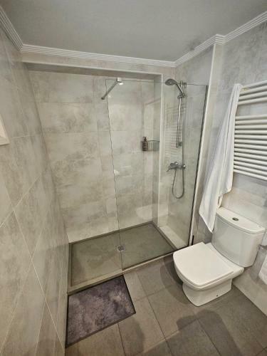 Apartamento Amplio Piso En La Playa De 135 M2 Con Garaje