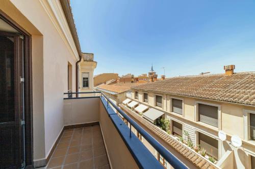 Apartamento Matis Suite San Torcuato 4