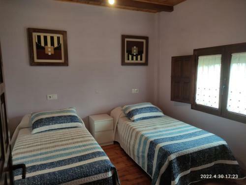Casa Con Jard�n Teso Del Castro