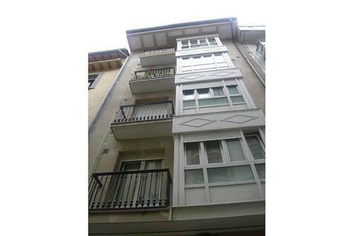 Azaraleku Apartamento Playa