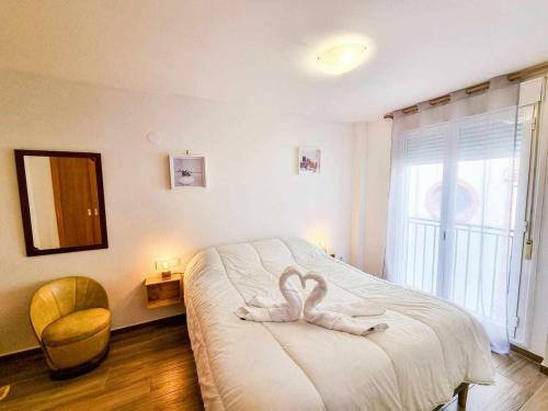 Apartamento Aguadores Del Pilar Comotucasa