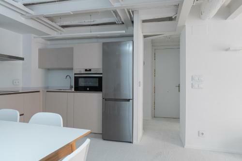 Apartamento Comfort 3er Floor Liftless