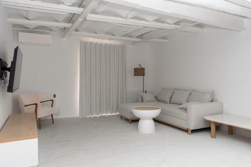 Apartamento Comfort 3er Floor Liftless
