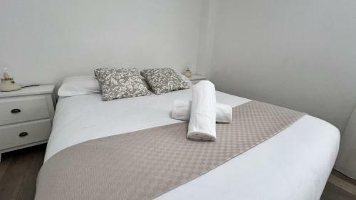 Apartamenticos Plaza Del Pilar III