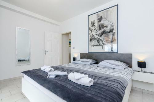 Apartments Franceska
