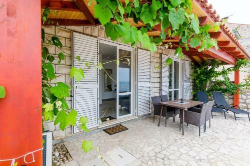 Apartments Franceska