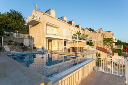 Apartments Franceska