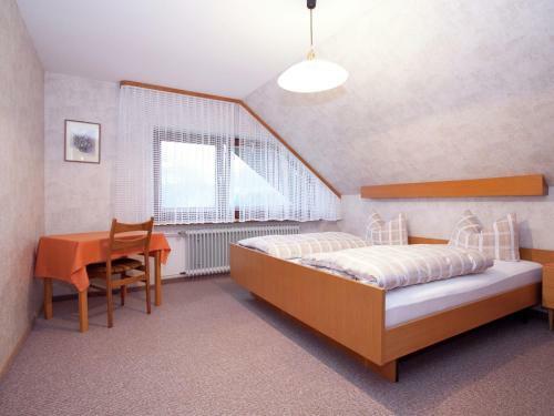 Modern Apartment In Bad Peterstal-griesbach With Vineyards