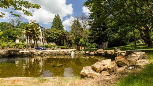 Bed & Breakfast Domaine De Moulin Mer