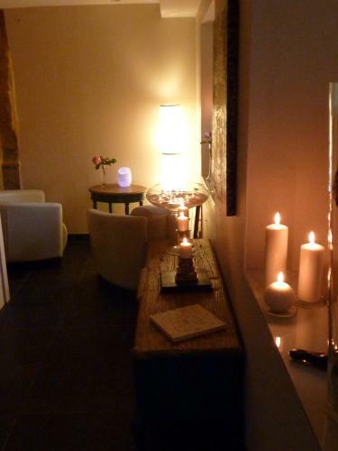 Bed & Breakfast Domaine De Moulin Mer