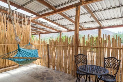 Terra Del Valle Bed & Breakfast