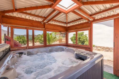 Terra Del Valle Bed & Breakfast