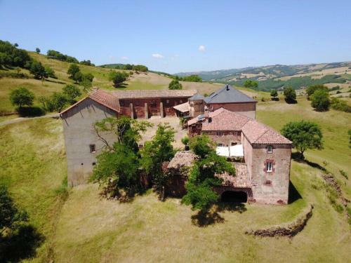 Bed & Breakfast Domaine Sermet