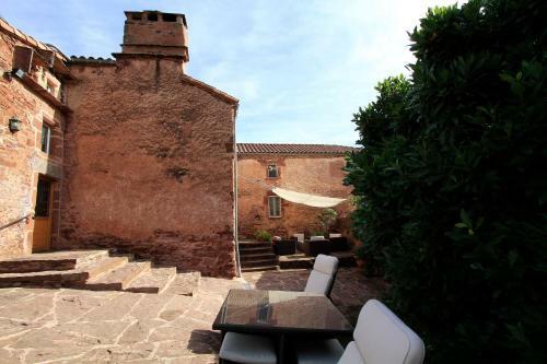 Bed & Breakfast Domaine Sermet