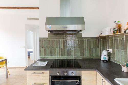 Sb2 - Apartamento Moderno 2 Dormitorios, 4� Sin Ascensor, Muy C�ntrico