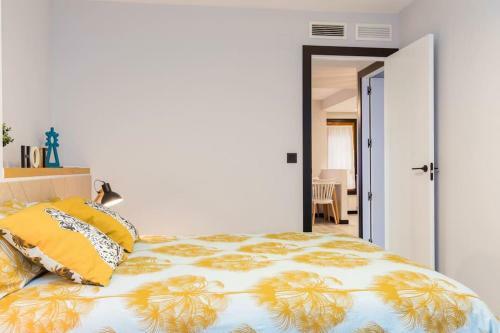 Castrillo 4 Apartamento Acogedor