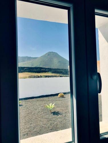 Casita Volcan Lanzarote