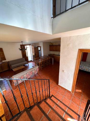 Apartamento El Rincon De Yegen