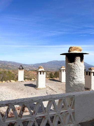 Apartamento El Rincon De Yegen