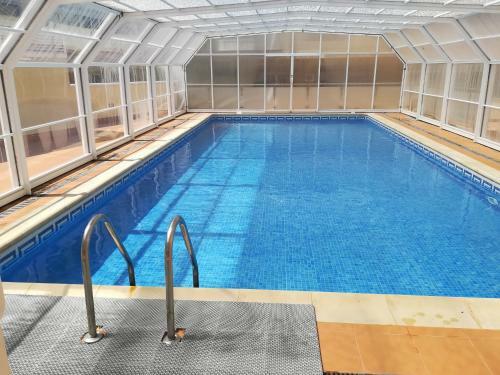 Apartamento Playa De Covas 2h