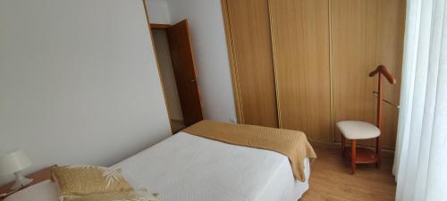 Apartamento Playa De Covas 2h