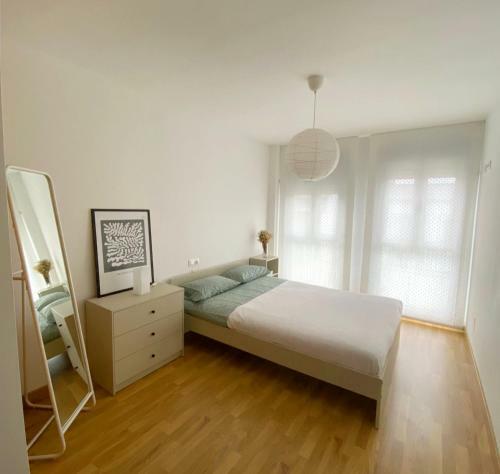 Apartamento Cami�o Vello 2