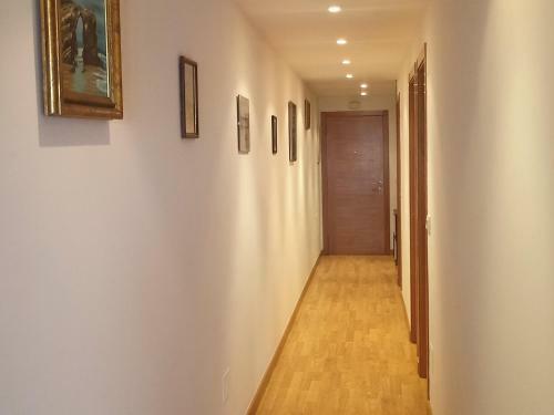 Apartamento Marina Sol Viveiro