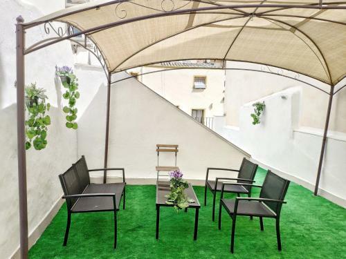 Apartamento App Estrella Con AA Y Wi-fi En Vinar�s.