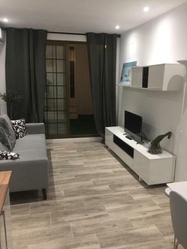 Cozy Apartment In The Town