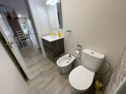 Apartamento La S�nia