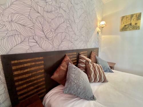 Hostal - Restaurante Nomadas By Gloove