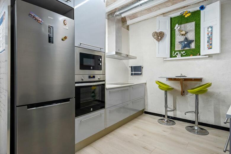 Hauzify I Novavila Centre Rooms