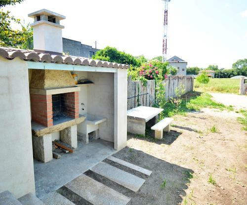 Apartamento Adosado I En Vilanova De Arousa