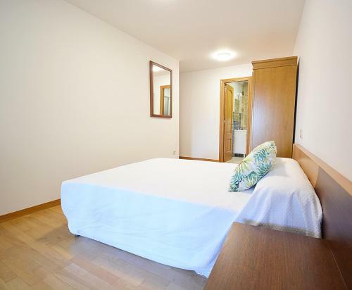 Apartamento Adosado I En Vilanova De Arousa