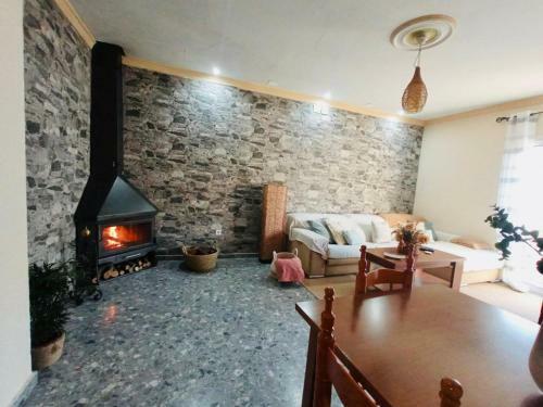 Apartamento Con Vistas A La Sierra De El Torcal