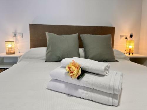 Apartamento Luxe Beach Three By Gloove