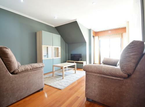 Apartamento Con Parking En Villaju�n