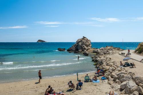 Balcon Del Mar Apartment 2-a Playa La Cala Finestrat
