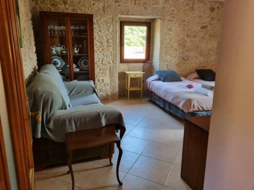 Lodge Alojamiento Casa Carlota
