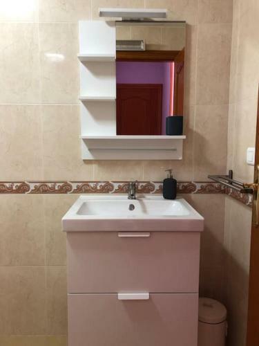 Apartamento Muy Cerca De La Playa